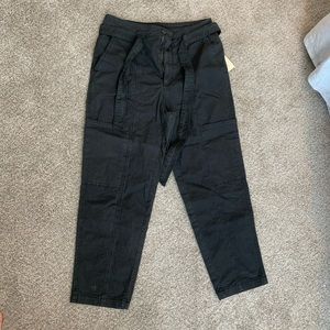 Dark Gray Universal Thread Cargo Pants